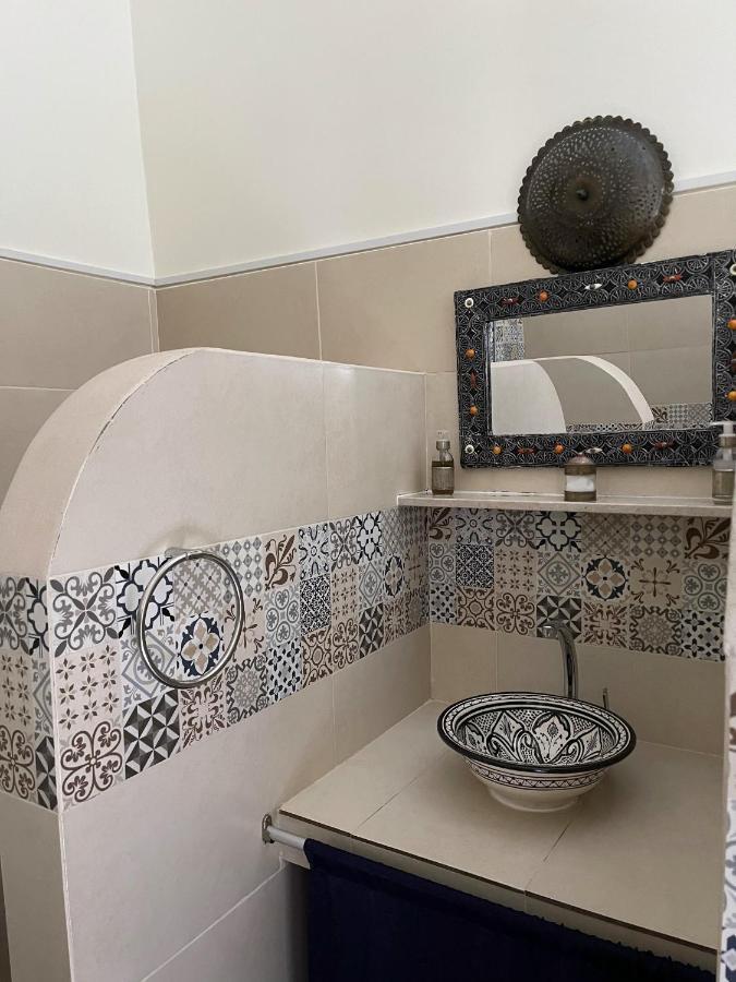 Riad Alqimam Marrakesh Exterior photo