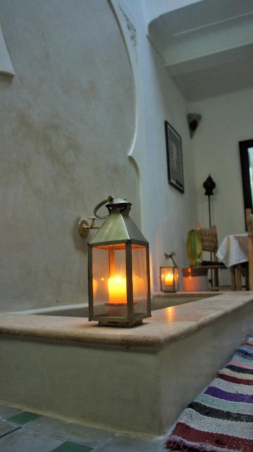 Riad Alqimam Marrakesh Exterior photo