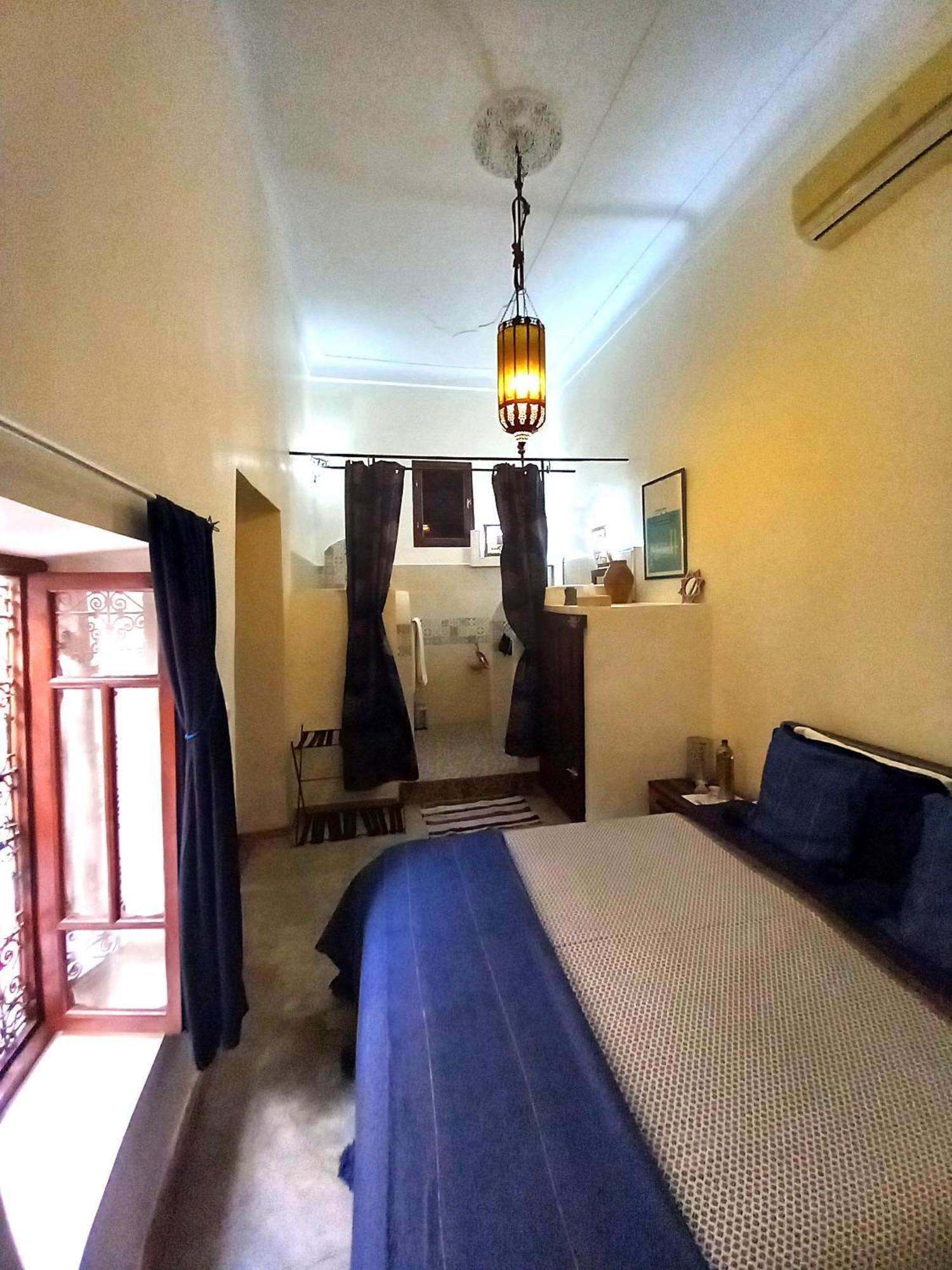 Riad Alqimam Marrakesh Exterior photo